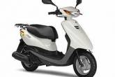 Скутери Yamaha Jog CE50 і Jog CE50D 2009 модельного року