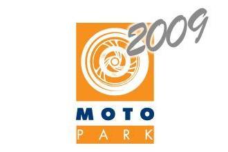 Відкрилася виставка Мото Парк 2009