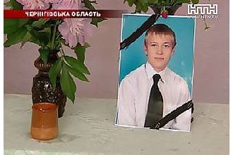 На Чернігівщині директор школи збив на смерть двох 11-класників
