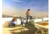 Майкл Джексон коли рекламував Suzuki (відео) 