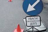 Заступник прокурора Запорізької області, збив на смерть скутериста, порушив правила?