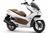Honda розпочала продаж нового скутера PCX