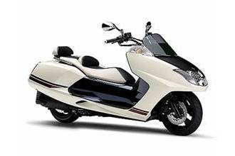 Круїзер Yamaha MAXAM CP250 2010 модельного року