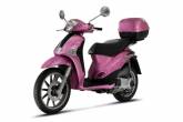 Piaggio Liberty в версии 