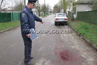 Спокій та безпека в обласному центрі відновлені (обновлено)