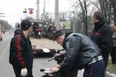 ДАІ дозволить українцям їздити на мопедах без прав до листопада 