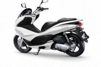 Купил мотороллер Honda образца PCX? В гараж шагом марш!