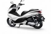 Купив моторолер Honda зразка PCX? В гараж кроком марш!