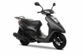 Новий бюджетний скутер Yamaha Vity 125