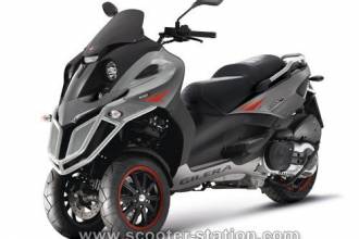 Gilera Fuoco 2011: на обличчя жахливі. Добрі всередині?