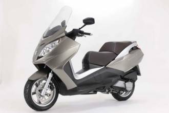Peugeot готовий до дебюту в Китаї