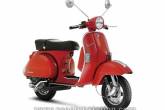 Ретро-скутер Vespa PX125 2011: ексгумація легенди