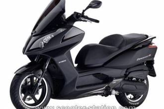 Kymco Dink Street 125 i: приманки для клиентов в ассортименте