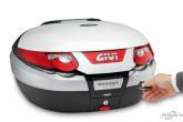 Пристрій GIVI E113S для дистанційного відкриття кофра