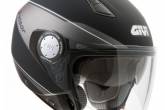 Мотошолом GIVI 10.6 D-Visor — на всі випадки життя