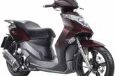 Большеколесный скутер Garelli XO 200 вийде в продаж на початку літа
