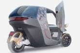 Именитый производитель мотоциклов KTM готовится выпускать электромобиль