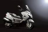 Новый «властелин дорог»: Kymco MyRoad 700