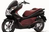 Скутер Honda PCX 150: дебют неизбежен?