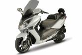 Для міста і траси: максискутер SYM Joymax 300i 2012 модельного року