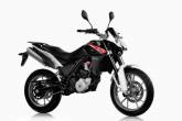 Husqvarna для шосе і бездоріжжя: нові мотоцикли TR 650 Strada і TR 650 Terra з двигунами BMW