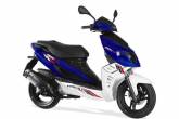 Компания Figueres Rieju возобновляет производство скутеров с моделью Rieju RS 50 2013