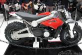Маніфест унікальності: всюдихідний мотоцикл Brutus 750 EI