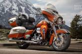 З 2014 року двигуни Harley-Davidson Twin-Cam отримають комбіновану систему охолодження