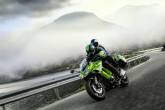 Спорт-турист Kawasaki Z1000SX 2014 модельного року представлений офіційно