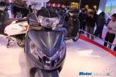 Бюджетный скутер Honda Activa 125 в июне поступит в салоны марки