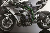 Kawasaki презентувала найпотужніший мотоцикл у світі