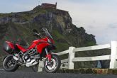 Четыре в одном. Новый мотоцикл Ducati Multistrada 1200S