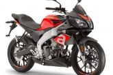 Новый Aprilia Tuono получил агрессивный дизайн