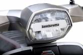 Новий скутер Lambretta V-Special 2018 Lambretta