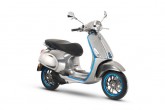 Piaggio принимает заказы на скутеры Vespa Elettrica