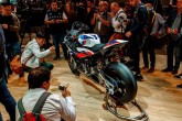 Коронавірус, спорт і мото індустрія: BMW виходить з Eicma і Intermot 2020