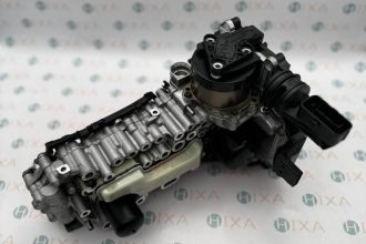 Надійність трансмісії: як зберегти ресурс DSG та автоматичних коробок передач