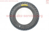 Шина 3,00-10 (47J) TT камерна (без камери) CENEW CX310