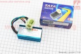 Комутатор CDI TUNING (до +10км/год) GY6 139QMB TATA