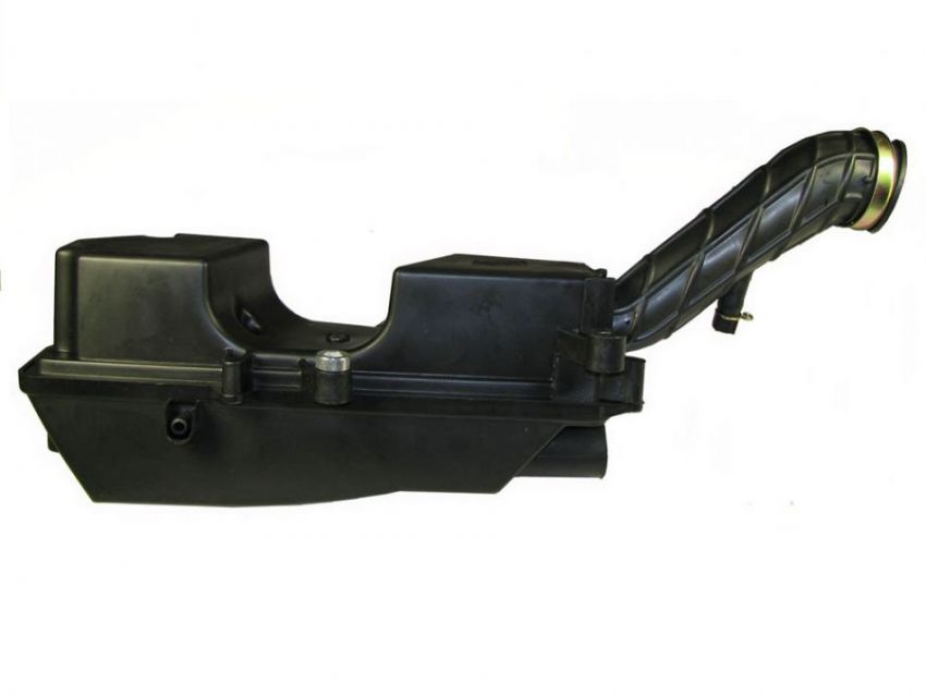 фильтр воздушный в сборе gy6-50cc 139qmb (колесо 1