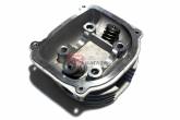 Головка циліндра в зборі з клапанами 150cc GY6 157QMJ