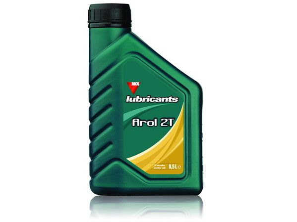 mol arol 2t (1l)