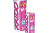 Масло XADO Atomic Oil 10W-60 4T MA (1L)