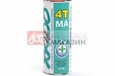 Масло XADO Atomic Oil 10W-40 4T MA SuperSynthetic (1L)