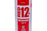 Антифриз Xado Antifreeze Red 12+ (2.2kg)