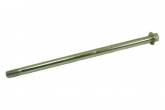 Вісь переднього колеса D=12mm, L=245mm Storm (Viper)