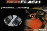 Мотосигналізація RED FLASH