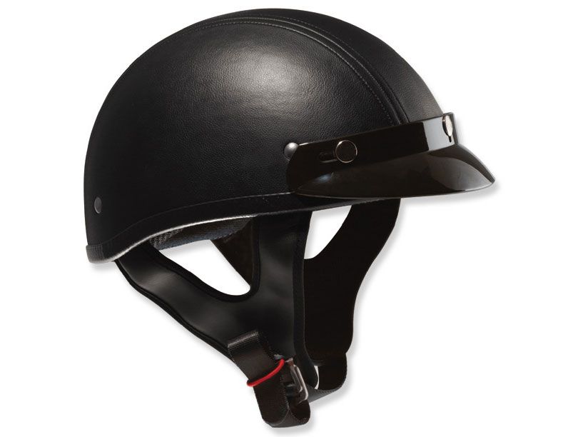 шлем vega nt 200 (xts) кожа solid черный