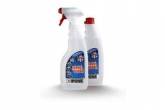 Очищувач і знежирювачах Motowash Kit (2x500ml) IPONE