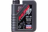 Масло Liqui Moly Racing HD Classic SAE 50 1л.